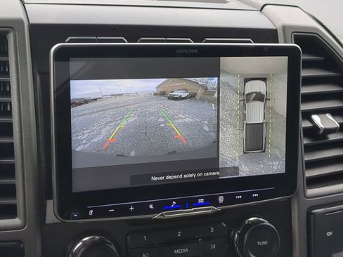 Used 2019 Ford F250 XL w/ STX Appearance Package image 18