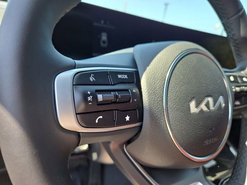 New 2026 Kia K5 GT-Line AWD/4WD image 14