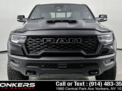 Used 2026 RAM 1500 RHO AWD/4WD image 2