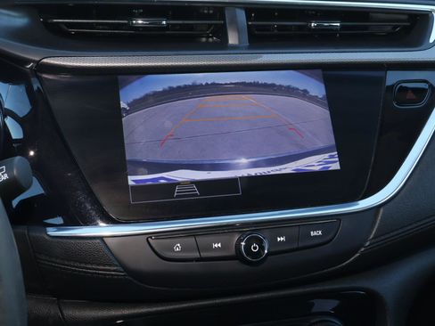 Used 2023 Buick Encore GX Essence w/ Experience Buick Package image 27