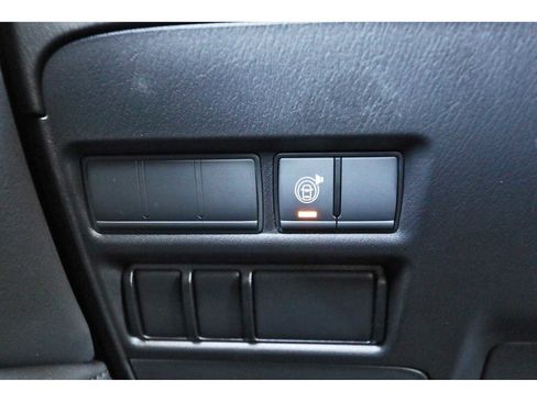 Used 2024 Nissan Armada SV w/ Cargo Package image 21