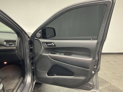 Used 2024 Dodge Durango R/T AWD/4WD image 21