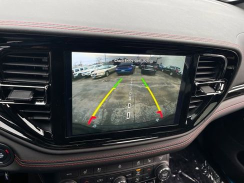 New 2026 Dodge Durango GT image 16