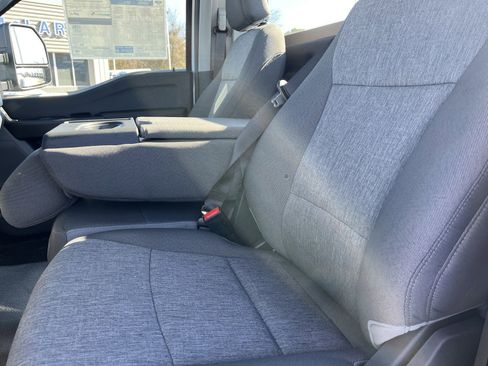 New 2026 Ford F350 XL w/ FX4 Off-Road Package image 17