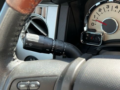 Used 2012 Ford Expedition EL King Ranch image 35