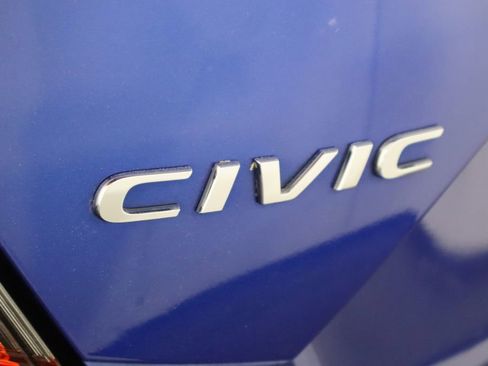 Used 2018 Honda Civic Si image 34