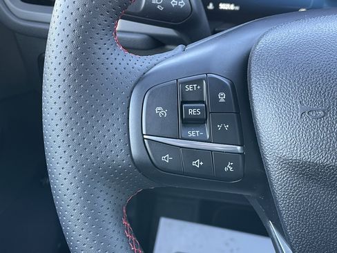 Used 2023 Ford Escape ST-Line Select w/ Tech Pack #2 image 23