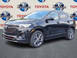 Used 2023 Buick Encore GX Select w/ Experience Buick Package image 3