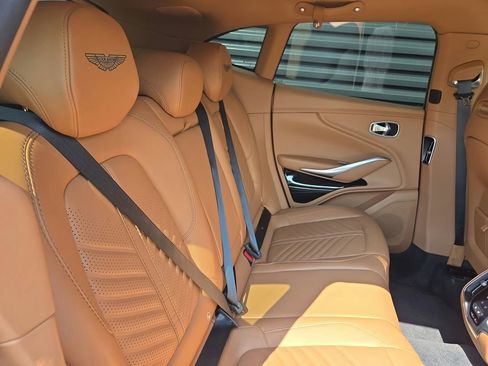 Used 2023 Aston Martin DBX 707 AWD/4WD image 21