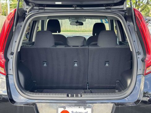 Used 2021 Kia Soul LX FWD image 12