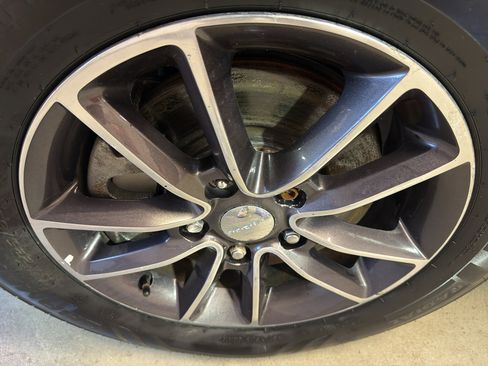 Used 2017 Dodge Grand Caravan SXT FWD image 30