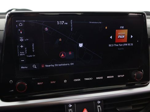 Used 2024 Kia Forte GT image 46