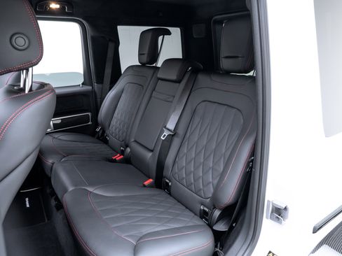 Used 2023 Mercedes-Benz G 63 AMG 4MATIC image 23