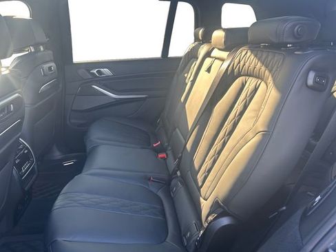 New 2026 BMW X7 M60i AWD/4WD image 21