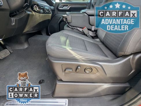 Used 2024 Chevrolet Silverado 2500 LT w/ Texas Edition AWD/4WD image 19
