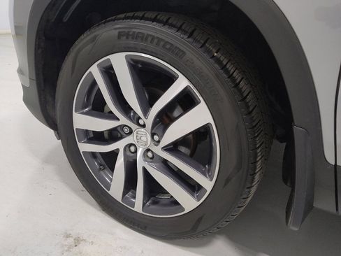Used 2018 Honda Pilot Elite image 31