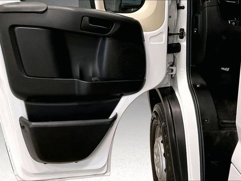 Used 2022 RAM ProMaster 1500 w/ Interior LED Lighting Group FWD image 20