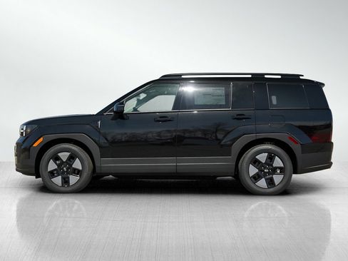 New 2026 Hyundai Santa Fe SEL AWD/4WD image 4