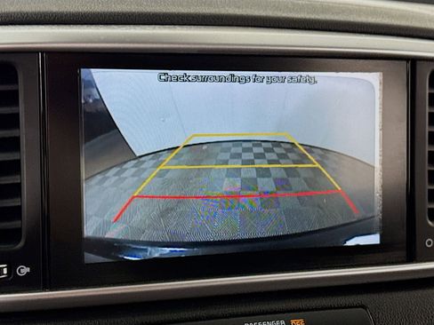 Used 2021 Kia Sportage LX image 16