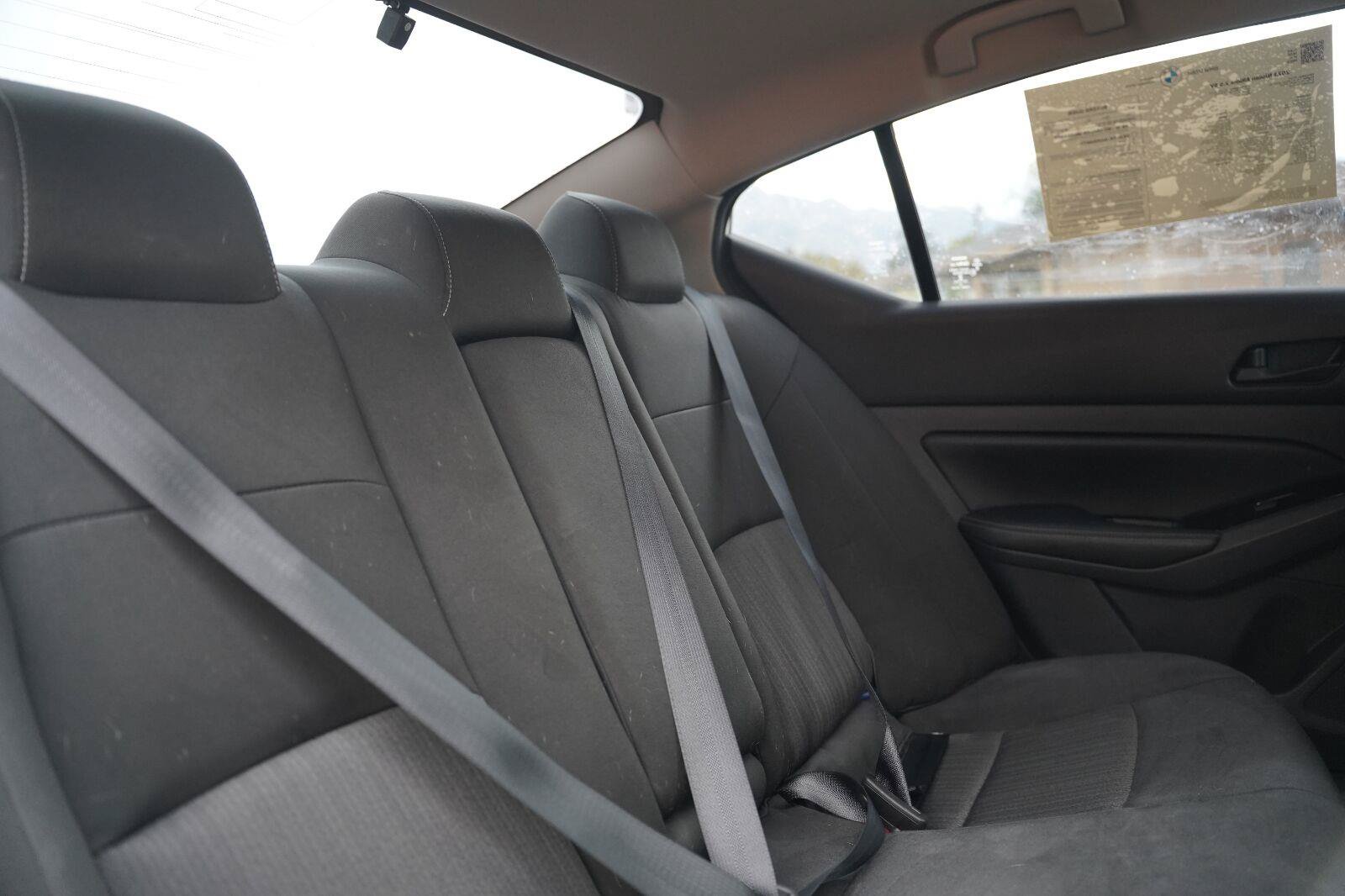 Used 2023 Nissan Altima 2.5 SV AWD/4WD image 16