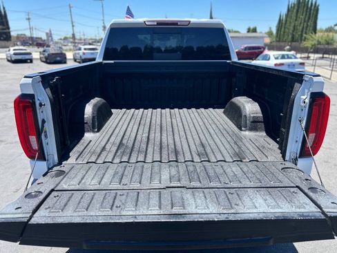 Used 2019 GMC Sierra 1500 Denali AWD/4WD image 23