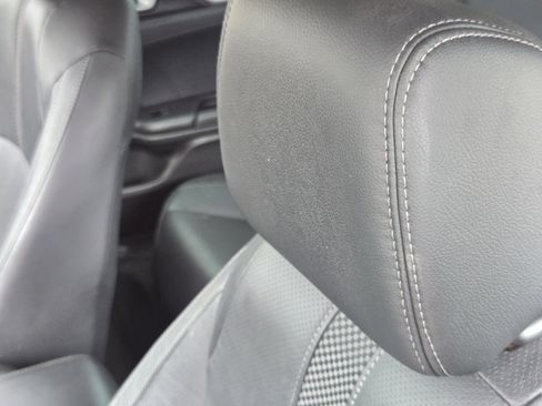 Used 2021 Honda Civic EX-L image 11