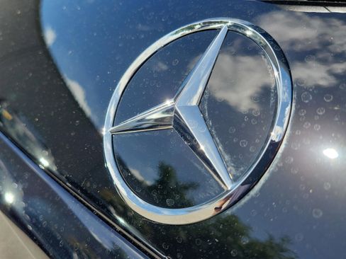 New 2026 Mercedes-Benz GLC 350e 4MATIC image 7