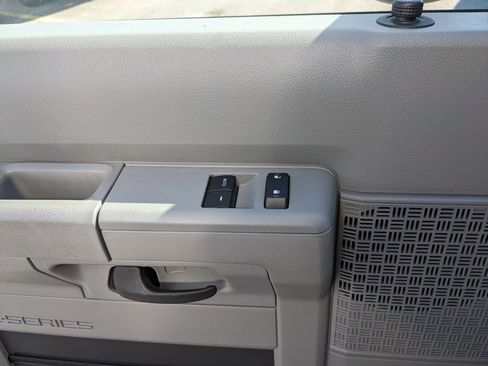 New 2025 Ford E-350 and Econoline 350 Super Duty w/ Power Equipment Group image 16