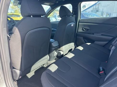 New 2026 Hyundai Elantra Sport FWD image 15