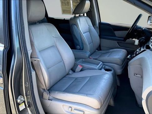 Used 2012 Honda Odyssey EX-L image 28