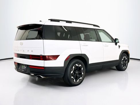 Used 2024 Hyundai Santa Fe SEL image 9