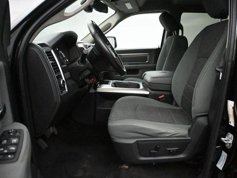 Used 2016 RAM 1500 Big Horn image 8