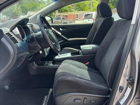 Used 2012 Nissan Murano SV FWD image 13