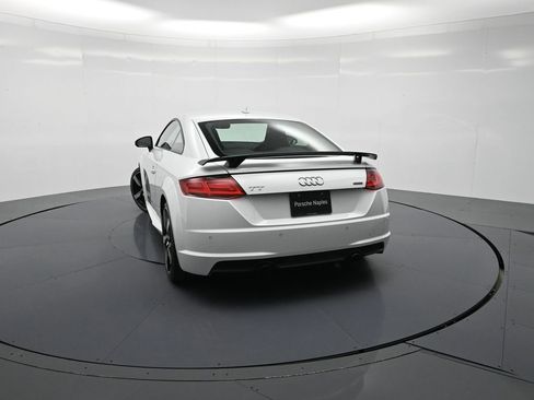 Used 2022 Audi TT 2.0T image 27