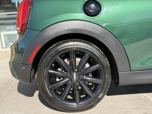 Used 2019 MINI Cooper S w/ Premium Package FWD image 15