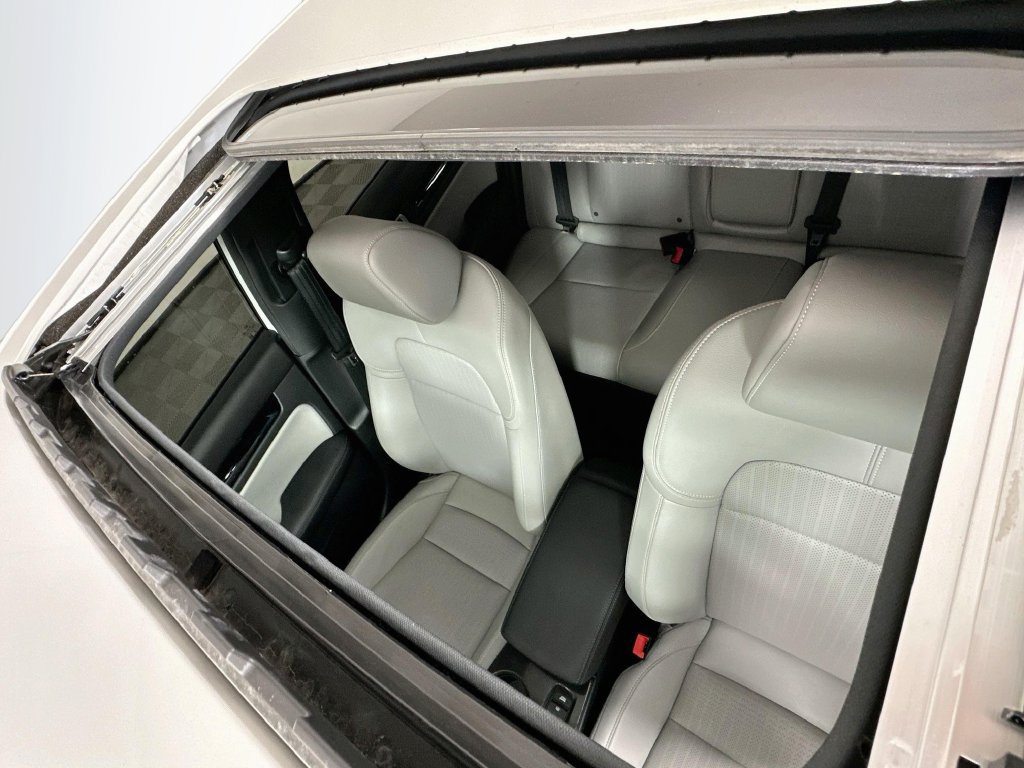 Used 2026 Honda Civic Sport Touring image 22