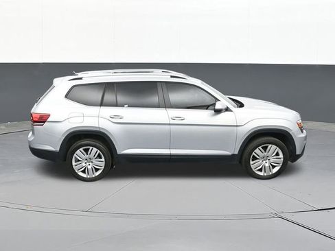 Used 2019 Volkswagen Atlas SEL FWD image 66