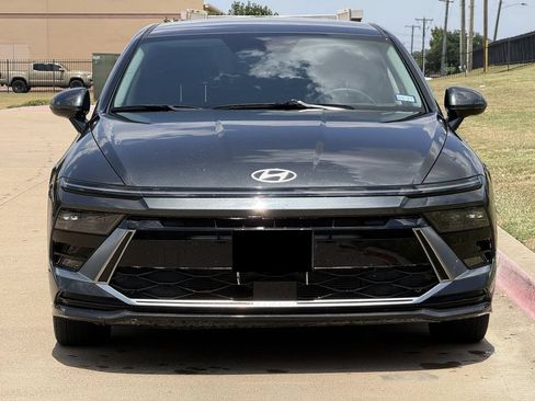 Used 2025 Hyundai Sonata SEL FWD image 7