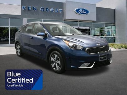 Used 2018 Kia Niro EX