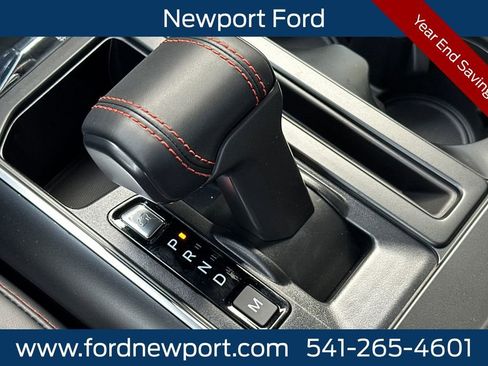 New 2025 Ford F150 Raptor image 21