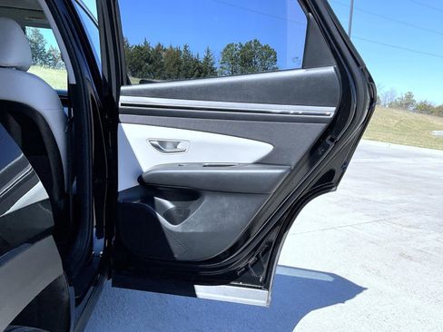 Certified 2023 Hyundai Tucson SEL w/ Convenience Package AWD/4WD image 18