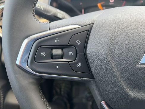 New 2026 Chevrolet Trax ACTIV w/ Driver Confidence Package image 15