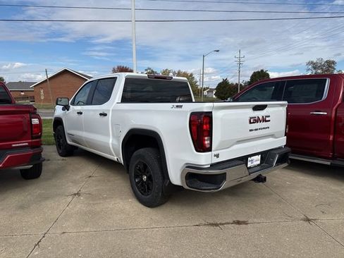 New 2026 GMC Sierra 1500 Pro w/ Pro Value Package image 5
