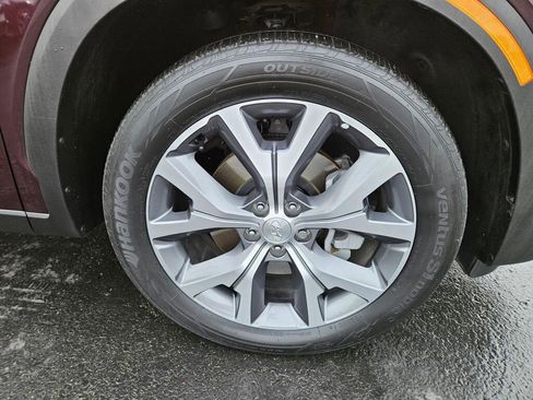 Used 2022 Hyundai Palisade SEL w/ Premium Package image 9