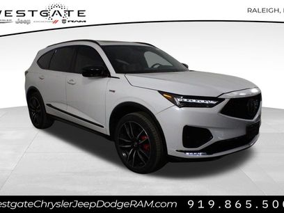 Used 2022 Acura MDX Type S