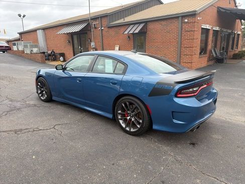 Used 2023 Dodge Charger R/T w/ Daytona Edition Group image 8