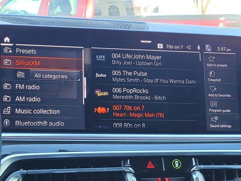 Used 2019 BMW X5 xDrive40i w/ Convenience Package image 22