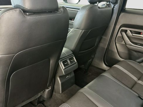 Used 2025 MAZDA CX-50 AWD 2.5 S w/ Premium Package image 29