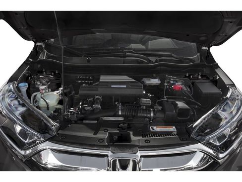 Used 2019 Honda CR-V EX image 8