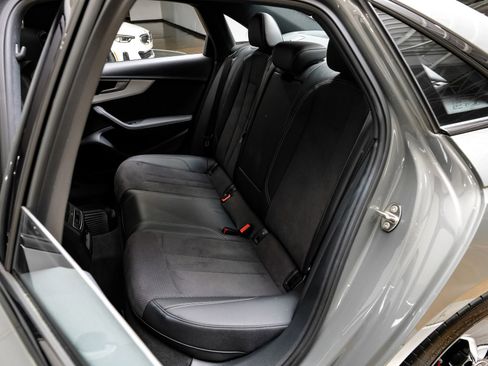 Used 2023 Audi A4 2.0T Premium Plus w/ Premium Plus Package image 42